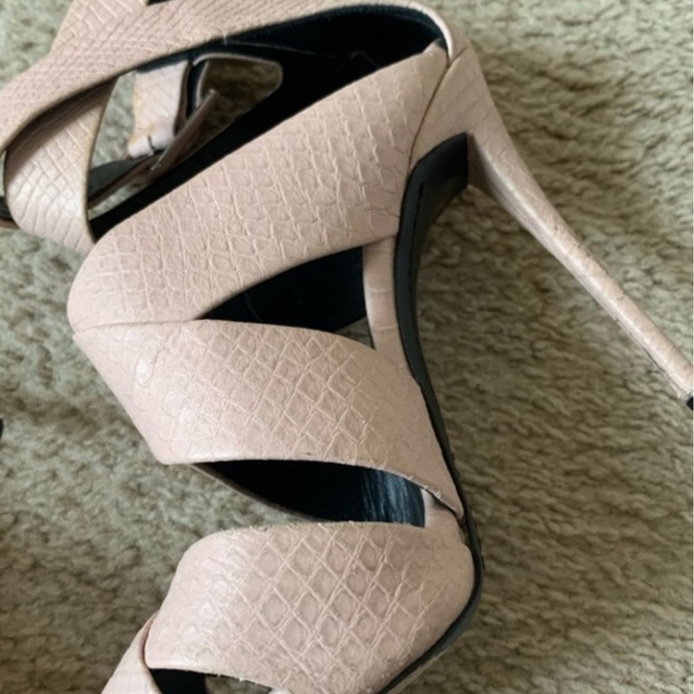 Giuseppe Zanotti - Picture 4 of 6